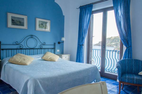 Hotel Rocce Azzurre Lipari