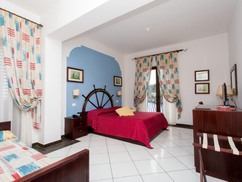 Junior Suite Gallery